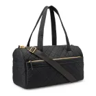 Bolsa de Viaje Acolchada para Mujer - Amazon Essentials