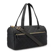 Bolsa de Viaje Acolchada para Mujer - Amazon Essentials