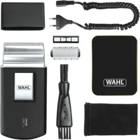 Wahl Afeitadora Inalámbrica Ideal para Viajes
