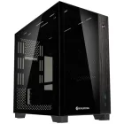 Caja Mini-ITX Raijintek PAEAN Mini con Ventiladores y USB-C