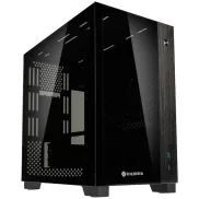 Caja Mini-ITX Raijintek PAEAN Mini con Ventiladores y USB-C