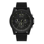 Reloj Hombre Armani Exchange con Cronógrafo y Cuarzo