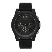 Reloj Hombre Armani Exchange con Cronógrafo y Cuarzo