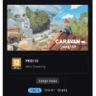 SandWitch Caravan para Android
