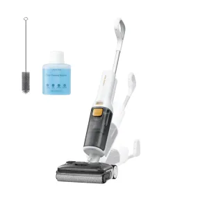 Aspiradora Roborock F25 GT Gen 2: 20.000 Pa Húmedo y Seco