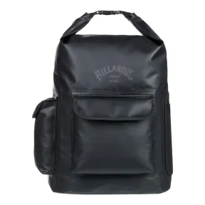 Mochila Storm Dry Billabong para hombre - Negra
