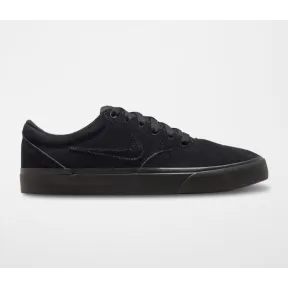 Zapatillas Suede de piel Nike Charge (Tallas 36.5 a 40.5)