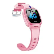 Smartwatch GPS Kids Resistente al Agua con Videollamadas