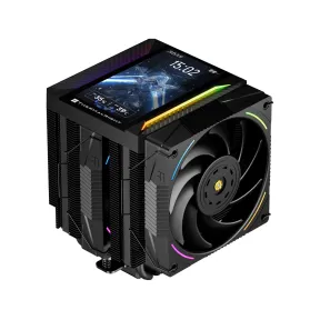 Ventilador CPU Thermalright TR Peerless Assassin 120 ARGB