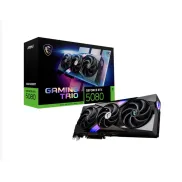 MSI GeForce RTX 5080 16GB GAMING TRIO OC - Tarjeta Gráfica