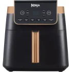 Ninja MAX PRO 6,2L: Freidora de aire eficiente y versátil