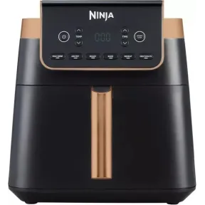 Ninja MAX PRO 6,2L: Freidora de aire eficiente y versátil