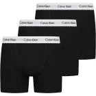 Pack de 3 Trunks para Hombre - Calzoncillos Bóxer Calvin Klein