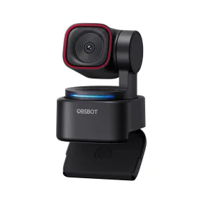 Descuentos en Cámaras Obsbot: Tiny 2, Meet 2 y Tiny 3