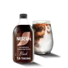Concentrado de café Arábica NESCAFÉ Espresso, sin azúcar 500 ml