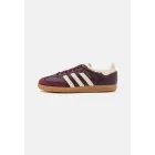 Zapatillas maroon/cream white/gold adidas Originals SAMBA OG W