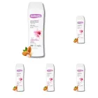 Crema Hidratante Corporal Babaria con Aloe Vera y Vitamina E