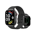 Redmi Watch 6 de XIAOMI: Smartwatch para Hombre y Mujer, Negro