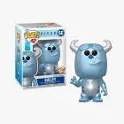 Sulley - Funko POP! Monstruos SA - Disney Pixar