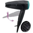Secador Compacto de Pelo Remington 2000 W