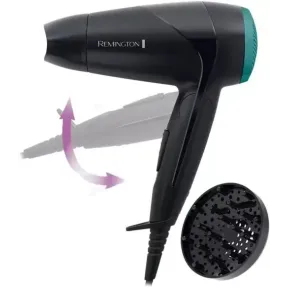 Secador Compacto de Pelo Remington 2000 W