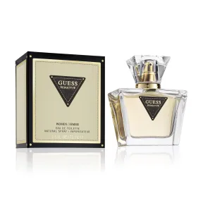 Eau de Toilette Floral GUESS Seductive para Mujer, 75 ml.