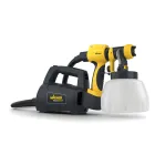 Pistola de Pintura WAGNER para Madera Exterior, 460 W
