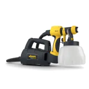 Pistola de Pintura WAGNER para Madera Exterior, 460 W