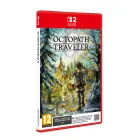 Traveler 0: Octopath de Nuevas Aventuras