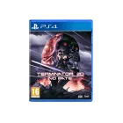 Terminator 2D: No Fate para Nintendo Switch