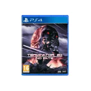 Terminator 2D: No Fate para Nintendo Switch