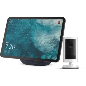 Devolución de Productos: Amazon Echo Show 11