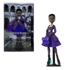 Muñeca coleccionista Bianca Barclay de Monster High x Wednesday