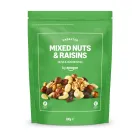 Frutos Secos Sin Sal 500g Mezcla Natural