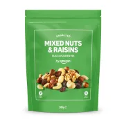Frutos Secos Sin Sal 500g Mezcla Natural