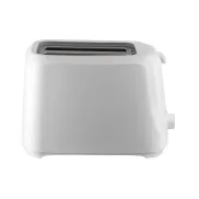 Tostadora OTO 2722 W, 700 W, 2 ranuras, 6 niveles