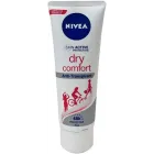 Desodorante Nivea Mujer Dry Creme 75 ml