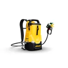 Pulverizador de pintura WAGNER Control Pro 300 Move 18V
