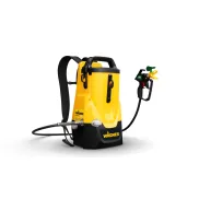 Pulverizador de pintura WAGNER Control Pro 300 Move 18V