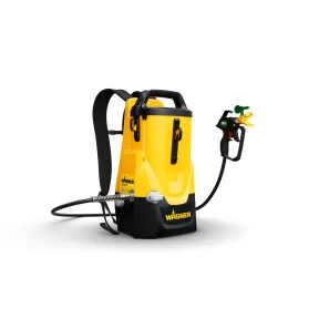 Pulverizador de pintura WAGNER Control Pro 300 Move 18V