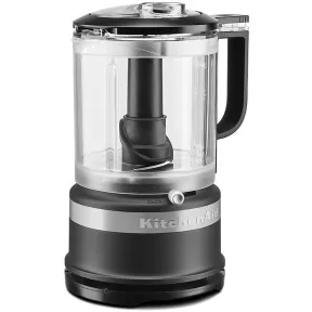 Picadora Kitchenaid 1,19L para alimentos