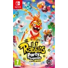 Party of Legends: Rabbids para Nintendo Switch