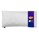 Almohada de Microfibra Aloe Vera Traumnacht (40 x 80 cm)