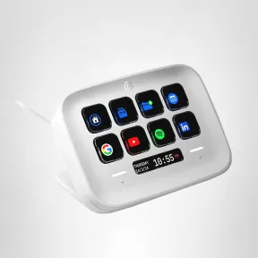 Stream Deck Neo de Elgato: Control Total para Streamers