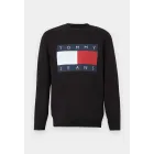 Sudadera Jeans Tommy para un estilo casual y moderno