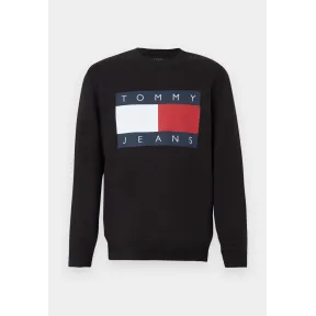 Sudadera Jeans Tommy para un estilo casual y moderno