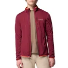 Chaqueta Polar Hike Grid Full Zip Esencial - COLUMBIA