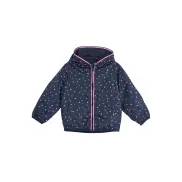 Chaqueta con capucha Chicco para niñas, varias tallas disponibles