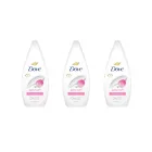 Dove Gel de Ducha Floral 3 Unidades 720 ml Cuidado Suave