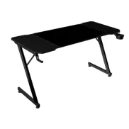 Alfombrilla XXL Mars Gaming MGD-X con Soporte y Ergonomía